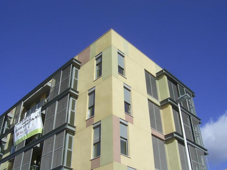 Construcción de edificios en Valencia 6