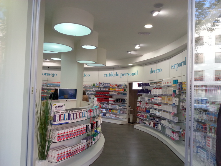 Farmacia Alameda en Xátiva 3