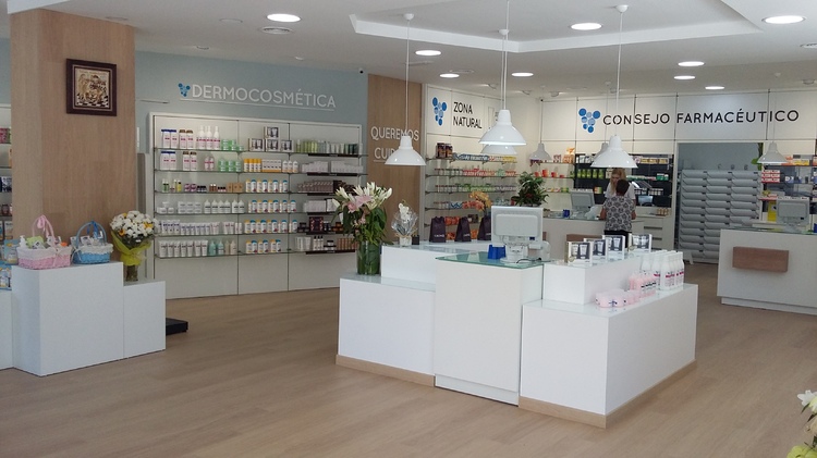 Farmacia Castilla en Cheste 3