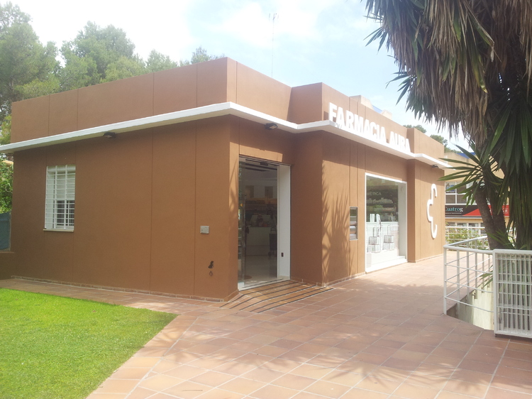 Farmacia en La Cañada - Paterna 2