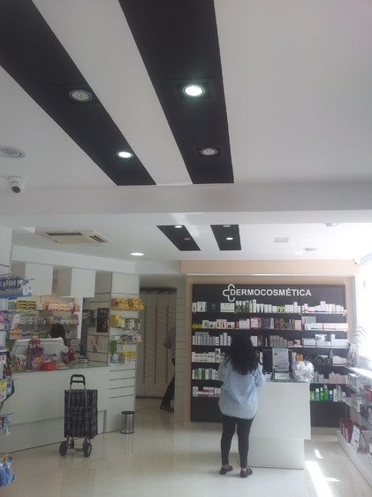 Farmacia en La Cañada - Paterna 3