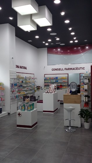 Farmacia Perpiñan en Vila-Real 4