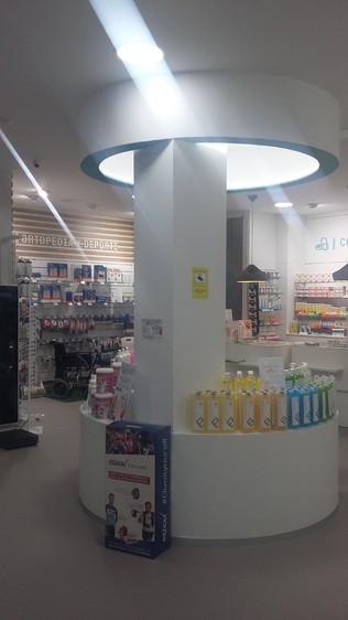 Farmacia Vora Estacio en Aldaia 4