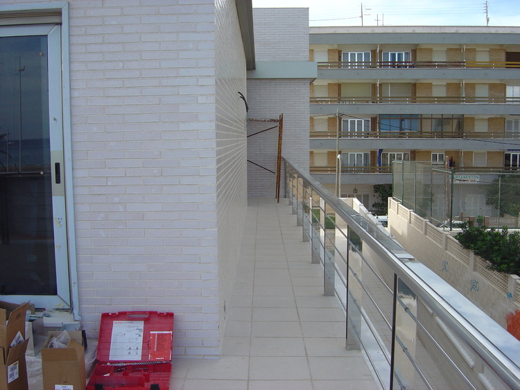 Construcción de casas Unifamiliares y Adosadas en Valencia 5
