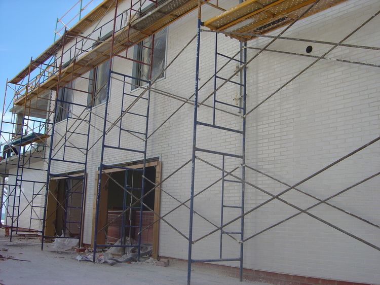 Construcción de casas Unifamiliares y Adosadas en Valencia 3