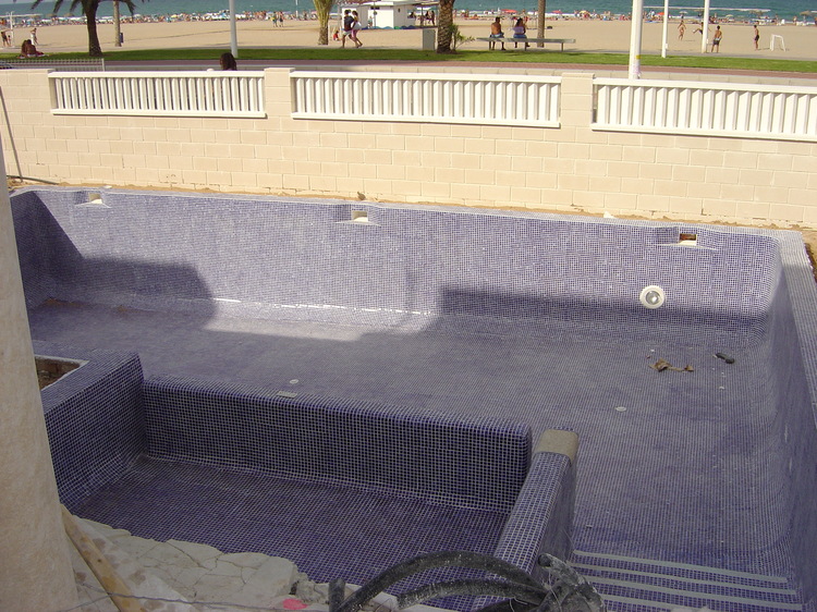 Unifamiliar en Gandía 9