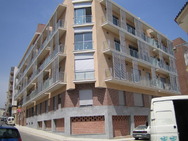 Construcción de edificios en Valencia 2