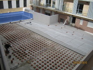 Construcción de edificios en Valencia 5