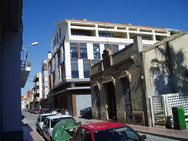 Construcción de edificios en Valencia 5