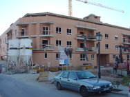 Construcción de edificios en Valencia 6