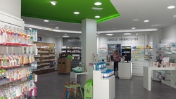 Reforma de Farmacias en Valencia 3