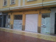 Reforma de Farmacias en Valencia 5