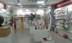 Farmacia Castello en Torrente 1