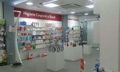 Reforma de Farmacias en Valencia 4