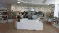 Farmacia Castilla en Cheste 1