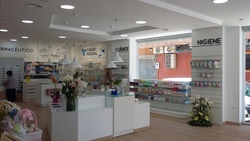 Farmacia Castilla en Cheste 2