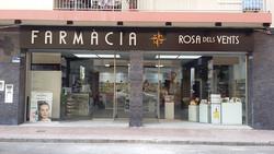 Farmacia Climent en el Grao de Gandia 1