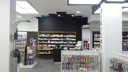 Farmacia Climent en el Grao de Gandia 4