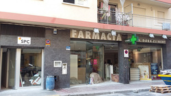 Farmacia Climent en el Grao de Gandia 6