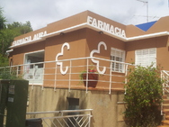 Farmacia en La Cañada - Paterna 1