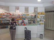 Farmacia en La Cañada - Paterna 4