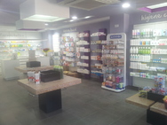 Farmacia en Quartell 1