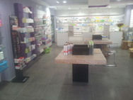 Farmacia en Quartell 2