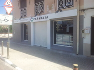 Farmacia en Quartell 5