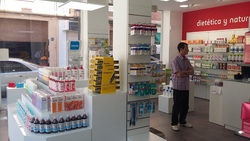 Farmacia Fonteta en Valencia 4