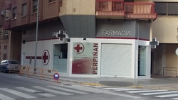 Farmacia Perpiñan en Vila-Real 1
