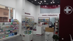 Farmacia Perpiñan en Vila-Real 2