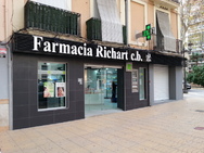 Farmacia Plaça La Bassa de Xátiva 2