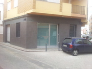 Reforma de Local para Protésico dental en Sagunto 1