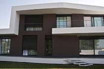Construcción de casas Unifamiliares y Adosadas en Valencia 4